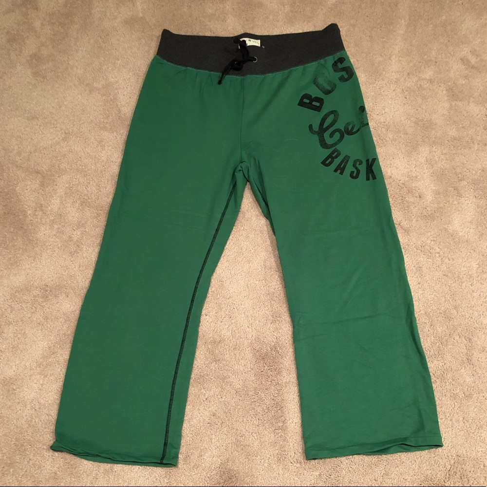 Boston Celtics Sweatpants
